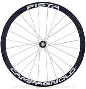 Campagnolo Pista Wheels