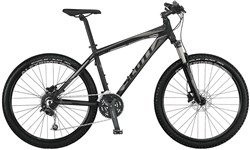 Mountain Bike on Bike Replacement   Scott Aspect 630 2013 Mountain Bike