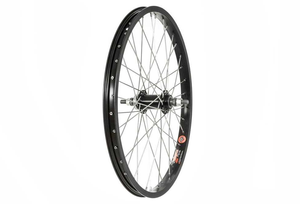 Bmx Front Wheel