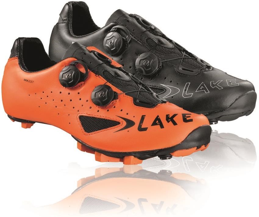 lake mx176 wide mtb shoes