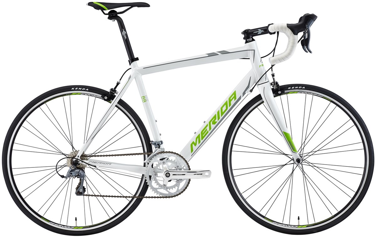 merida road bike price