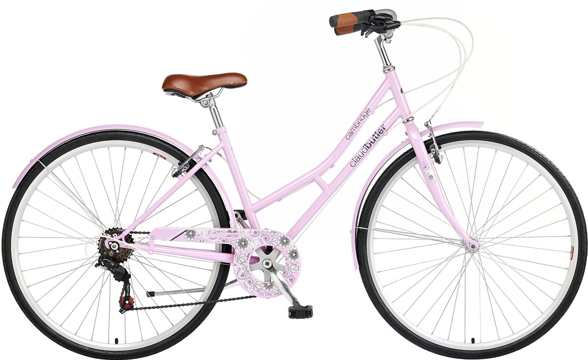 claud butler womens bike