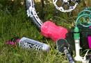 How to Clean Your Bike