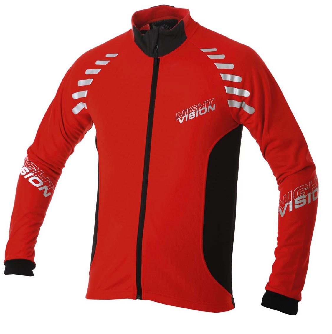 Altura Night Vision Long Sleeve Cycling Jersey 2015 from only £16.99 at ...